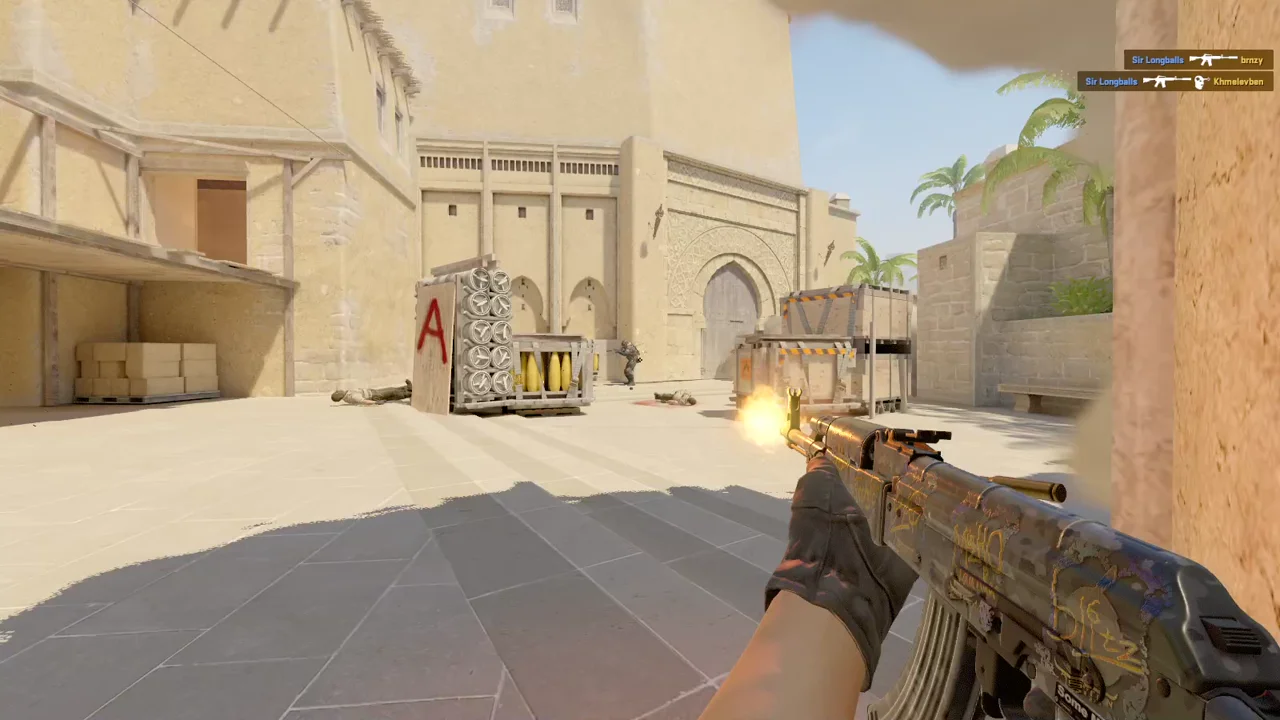 highlight